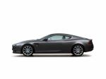 Aston Martin DB9 2004 года (WW)
